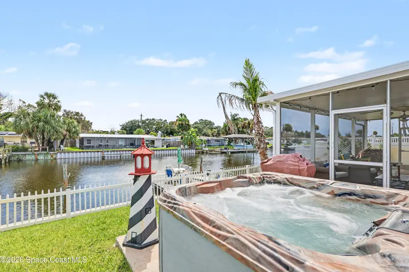 365 Needle Boulevard, Merritt Island, Fl 32953, FL