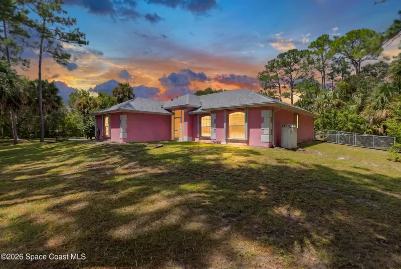 3695 Laurens Avenue, Malabar, Fl 32950, FL