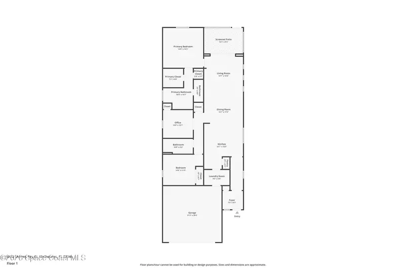 8832 Stormy Sky Court, Viera, Fl 32940, FL