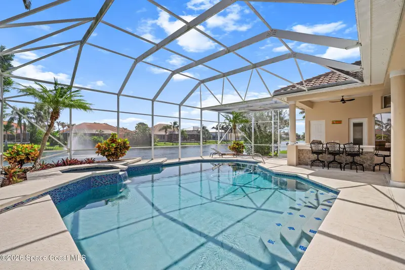 347 Lanternback Island Drive, Satellite Beach, Fl 32937, FL