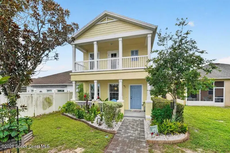 Titusville listing