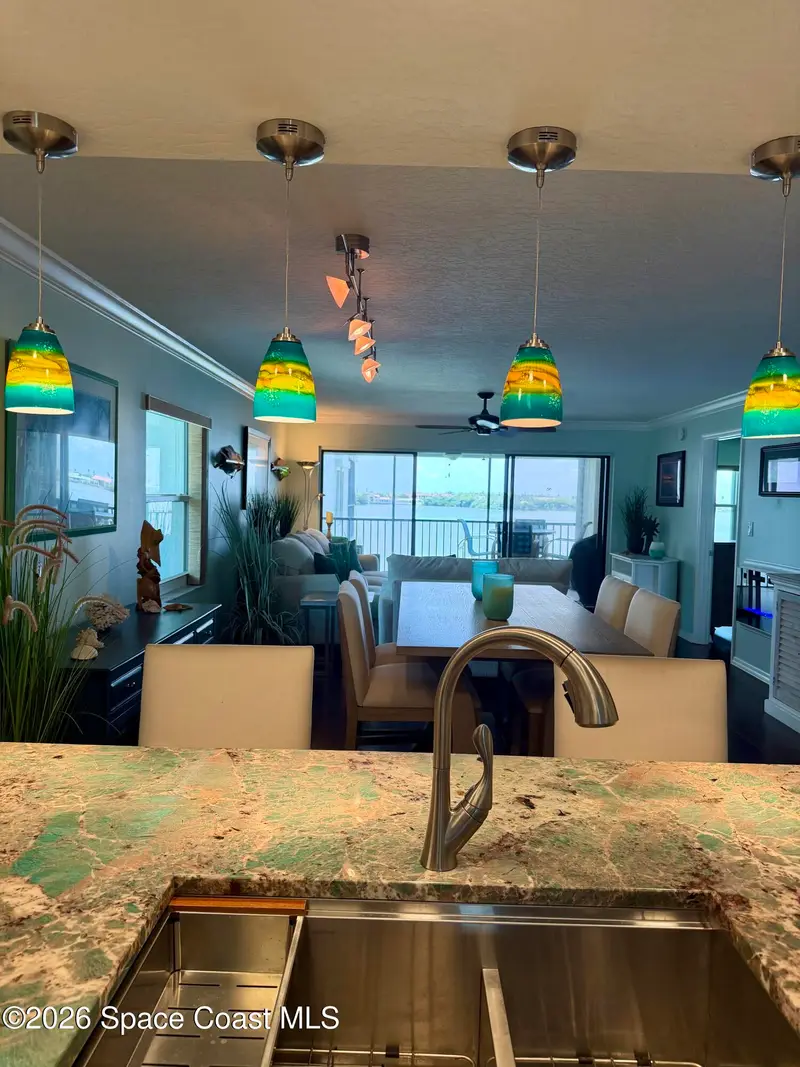 Cocoa Beach listing