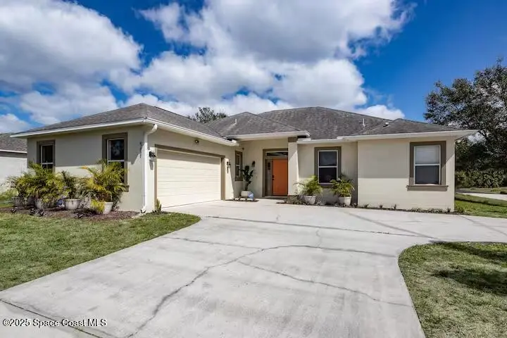 581 Eldron Boulevard Se, Palm Bay, Fl 32909, FL