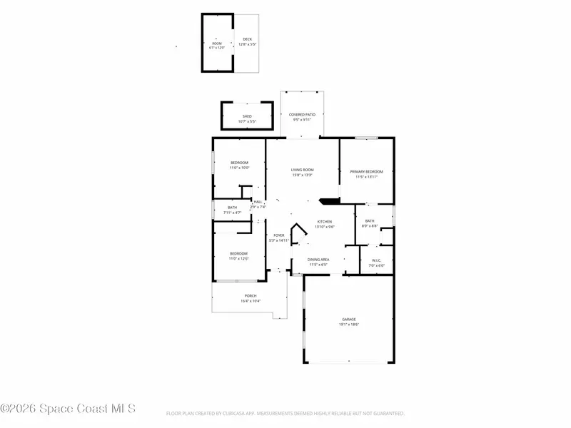 6385 4th Place, FL