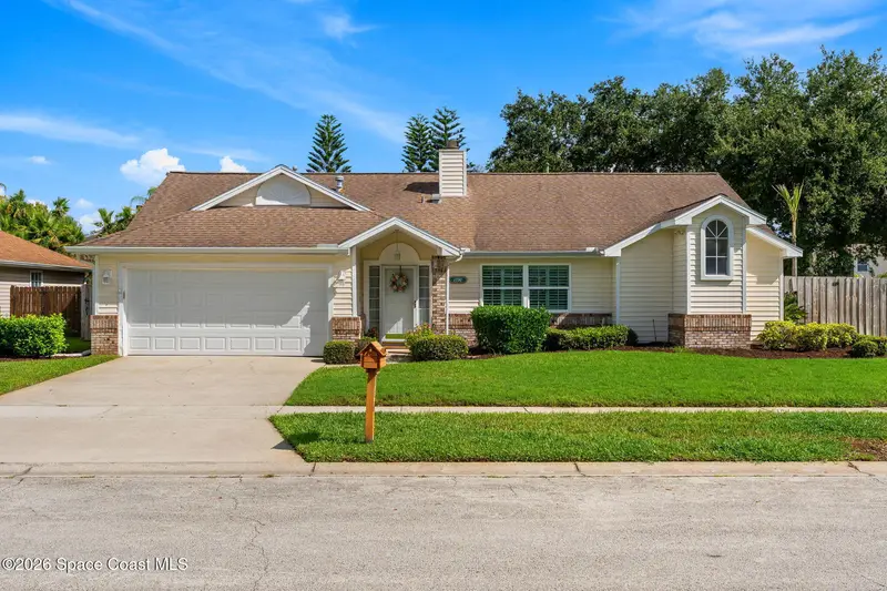 1720 Pga Boulevard, Melbourne, Fl 32935, FL