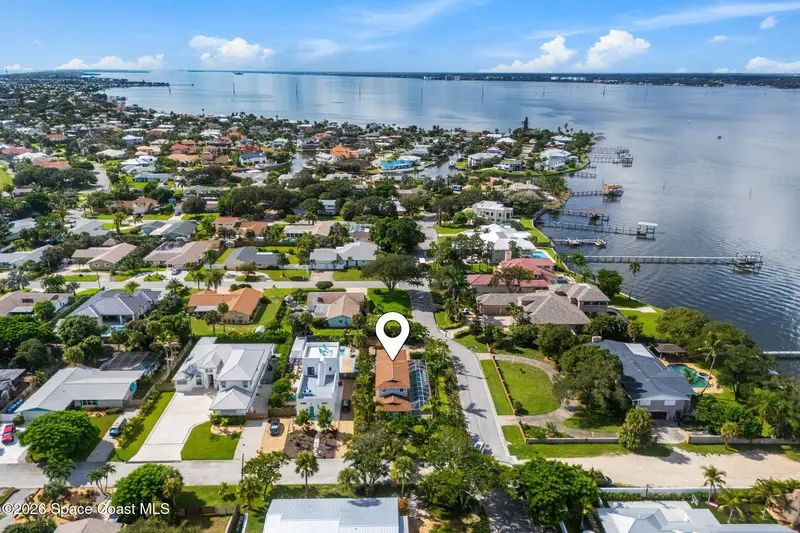 423 6th Avenue, Melbourne Beach, Fl 32951, FL