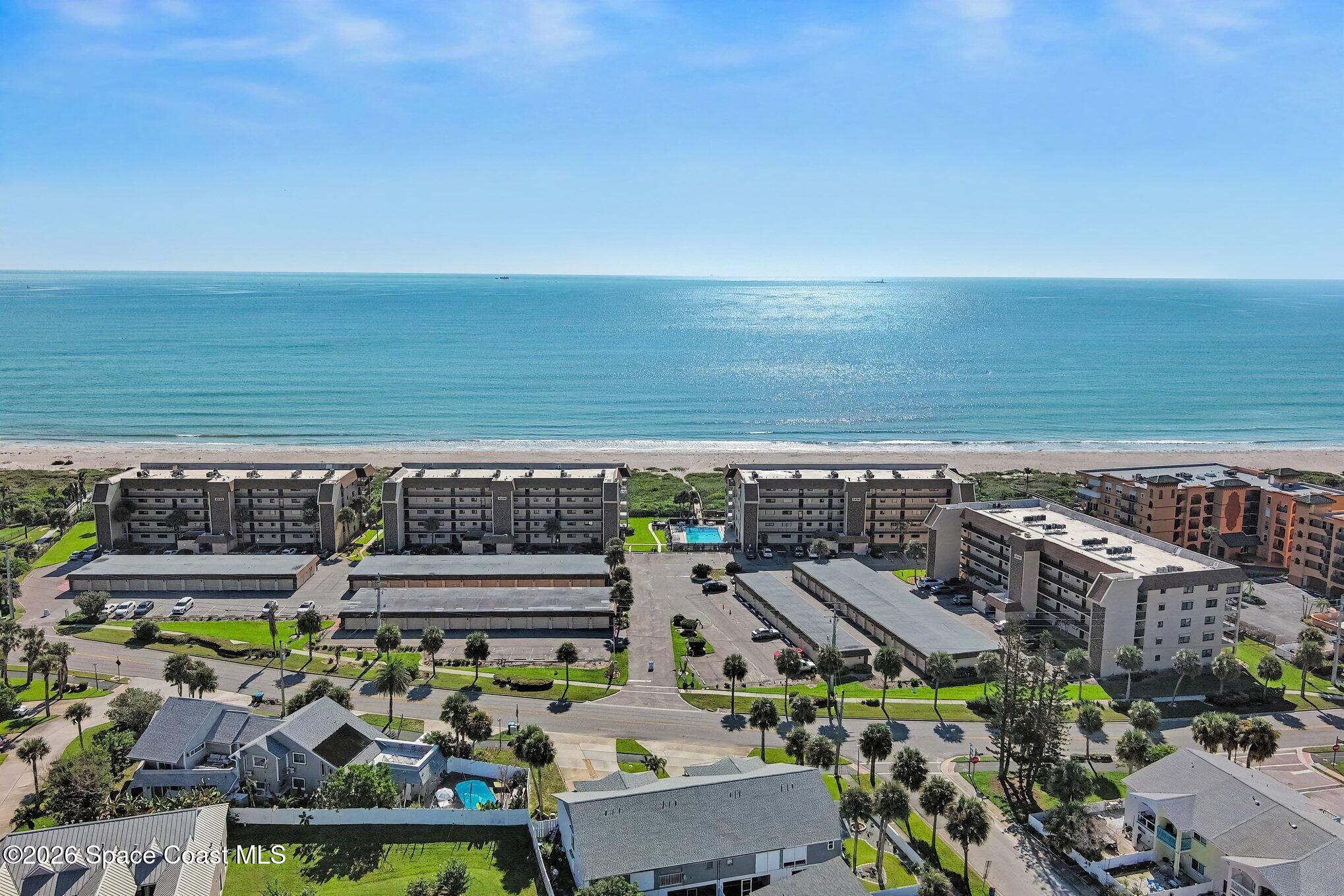 8494 Ridgewood Avenue 4302, Cape Canaveral, Fl 32920, FL