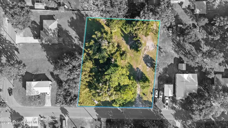 0 Myrtle Avenue, Mims, Fl 32754, FL