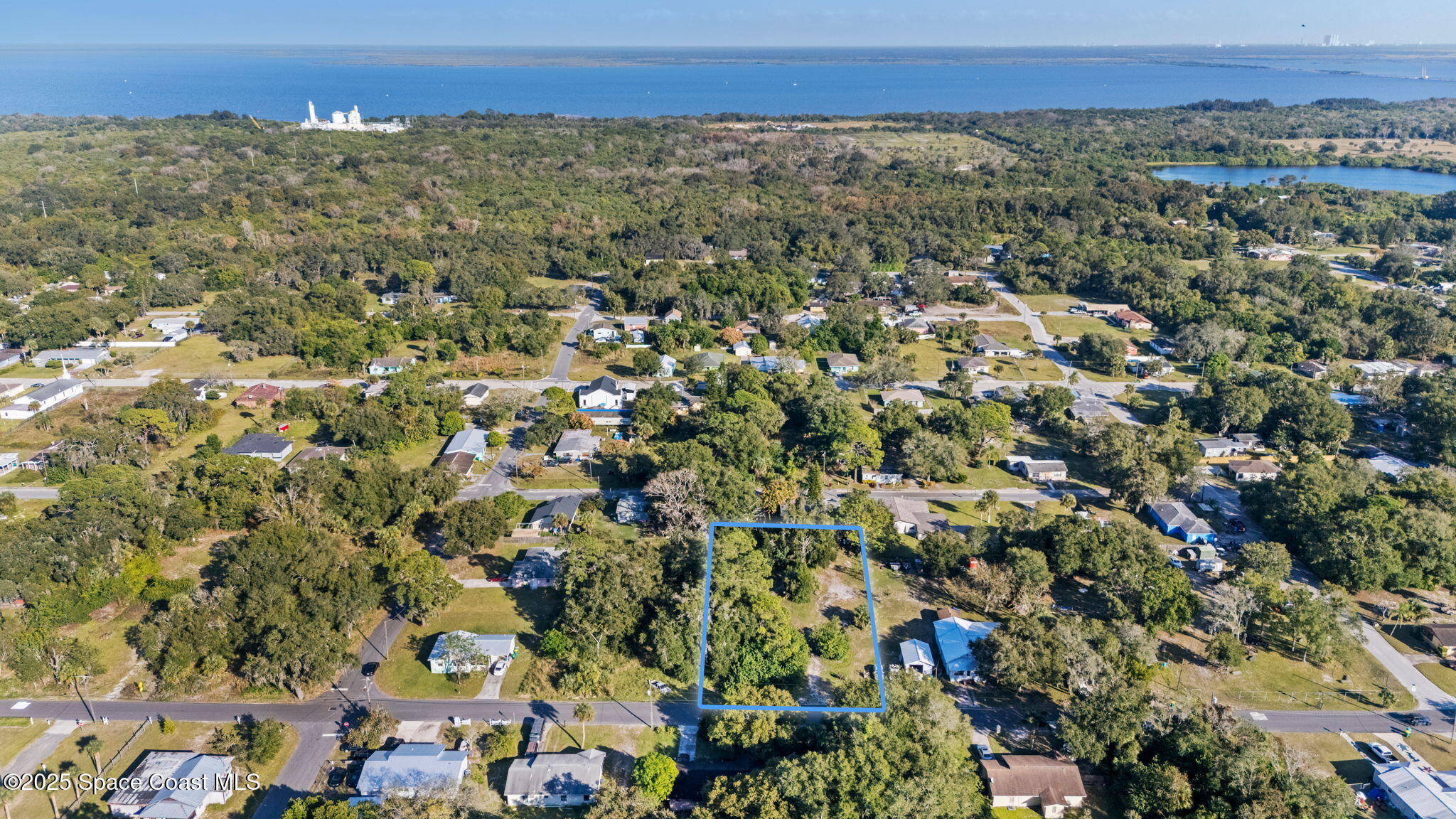 0 Myrtle Avenue, Mims, Fl 32754, FL