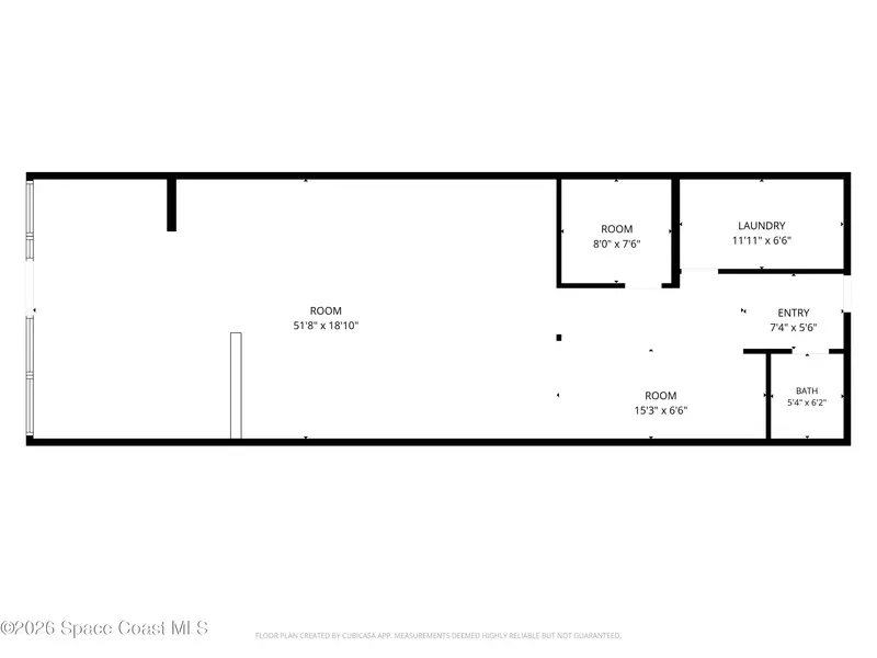 7777 N Wickham Road 15, FL