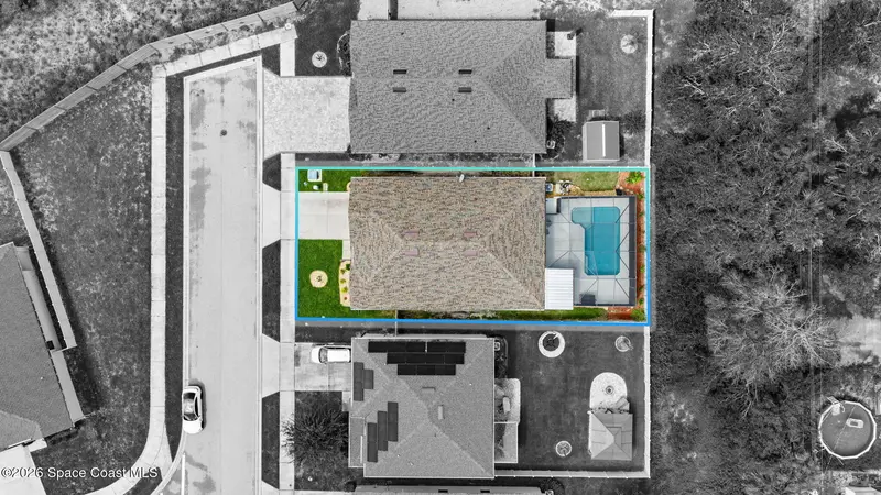 648 Coyote Drive, Cocoa, Fl 32927, FL