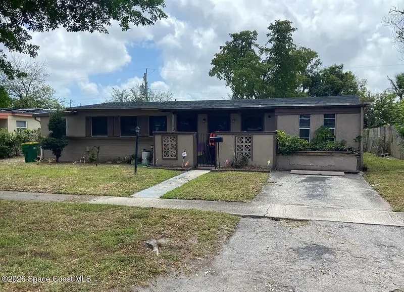 4910 Nw 12th Street, Lauderhill, Fl 33351, FL