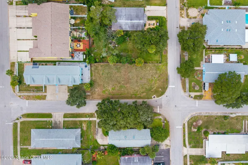 337 Madison Avenue, Cape Canaveral, Fl 32920, FL