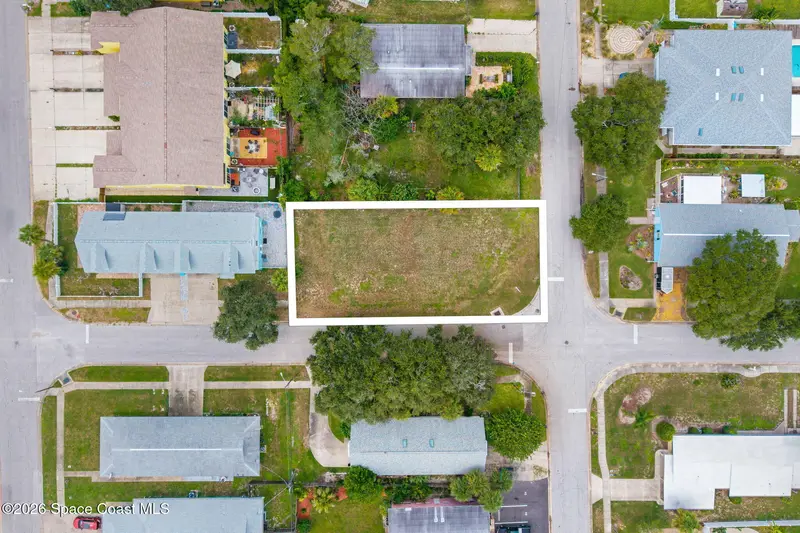 337 Madison Avenue, Cape Canaveral, Fl 32920, FL