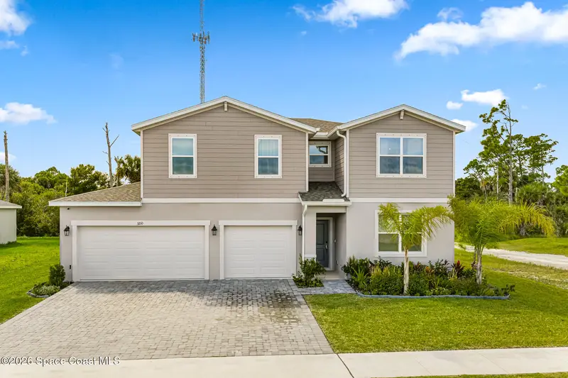3210 Viridian Circle, West Melbourne, Fl 32904, FL