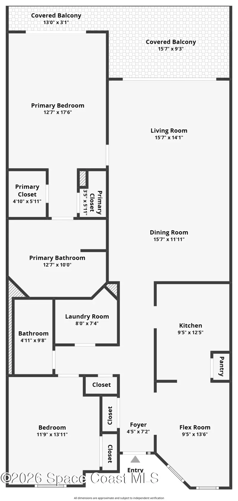 3400 Ocean Beach Boulevard 210, Cocoa Beach, Fl 32931, FL