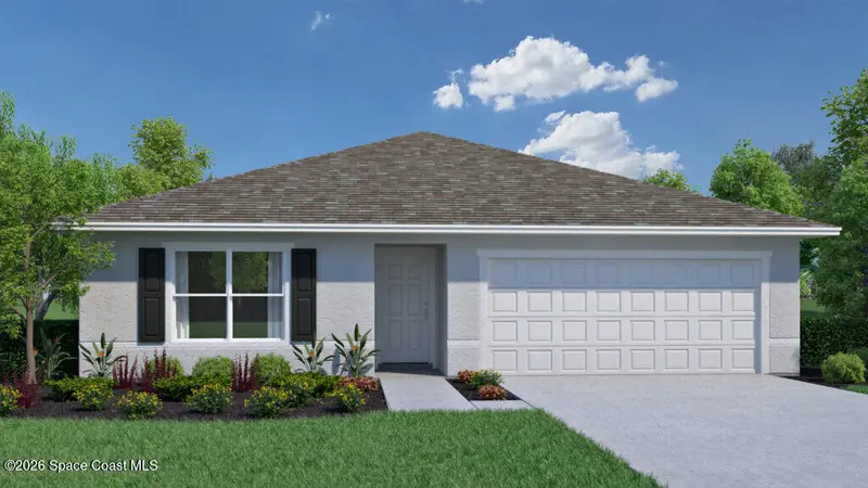 652 Sw Richmond Circle Sw, Palm Bay, Fl 32908, FL