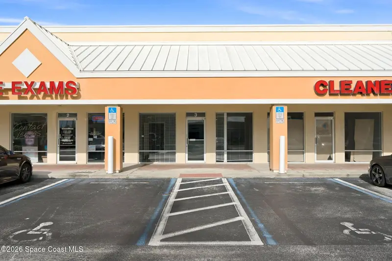 2330 N Wickham Road, FL