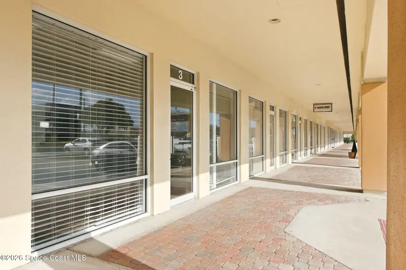 2330 N Wickham Road, FL