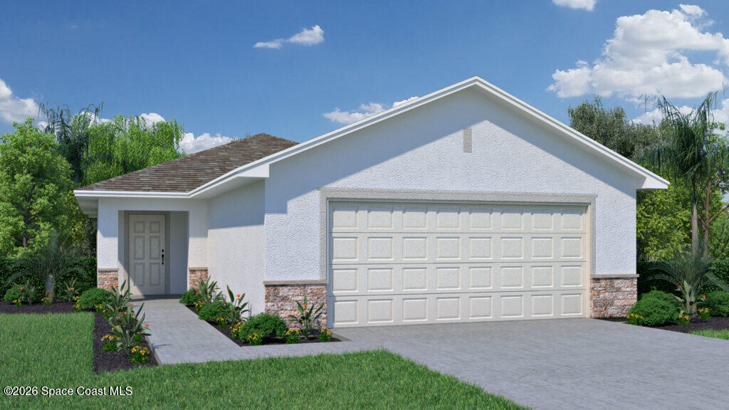 641 Sw Richmond Circle Sw, Palm Bay, Fl 32908, FL