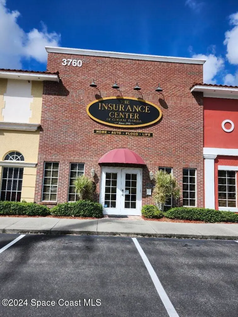3760 W Eau Gallie Boulevard 0, FL