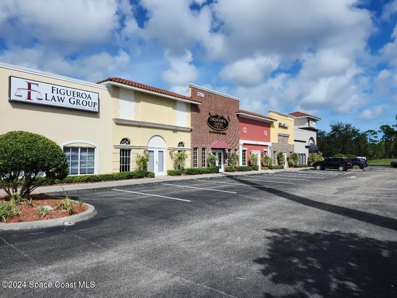 3760 W Eau Gallie Boulevard 0, FL