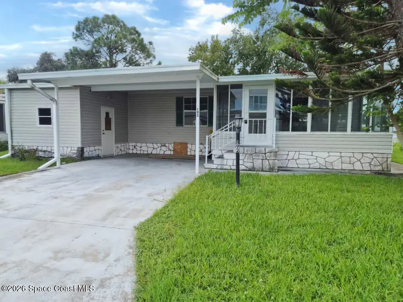 192 Rosewood Drive, Cocoa, Fl 32926, FL
