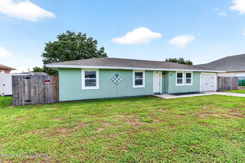 6075 Grissom Parkway, Cocoa, Fl 32927, FL