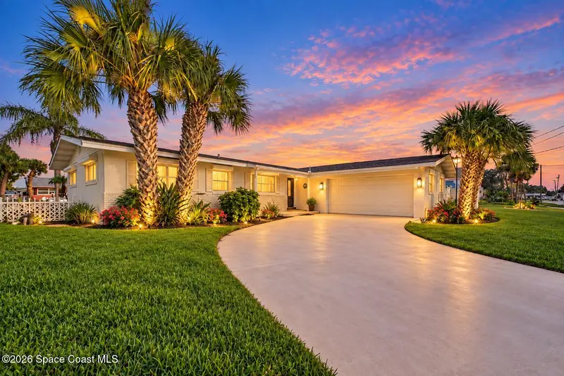 1570 Bream Street, Merritt Island, Fl 32952, FL
