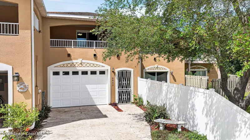 8803 Sea Shell Lane, Cape Canaveral, Fl 32920, FL