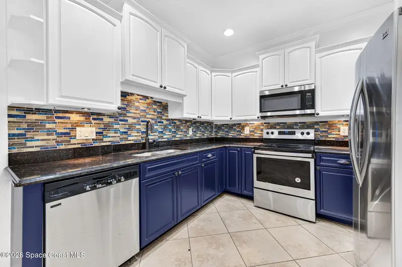 8803 Sea Shell Lane, Cape Canaveral, Fl 32920, FL