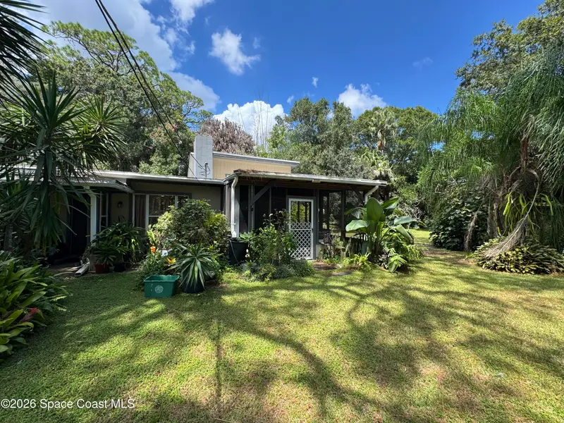 2270 Wood Street, Melbourne, Fl 32904, FL