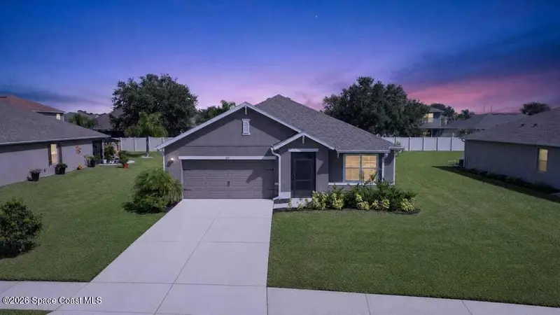 211 Guinevere Drive Sw, Palm Bay, Fl 32908, FL