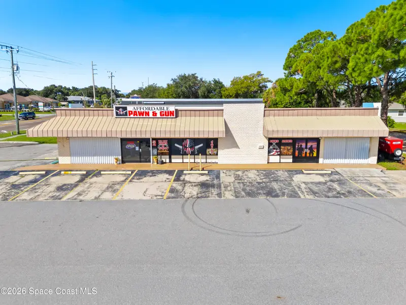 6490 Highway 1, FL