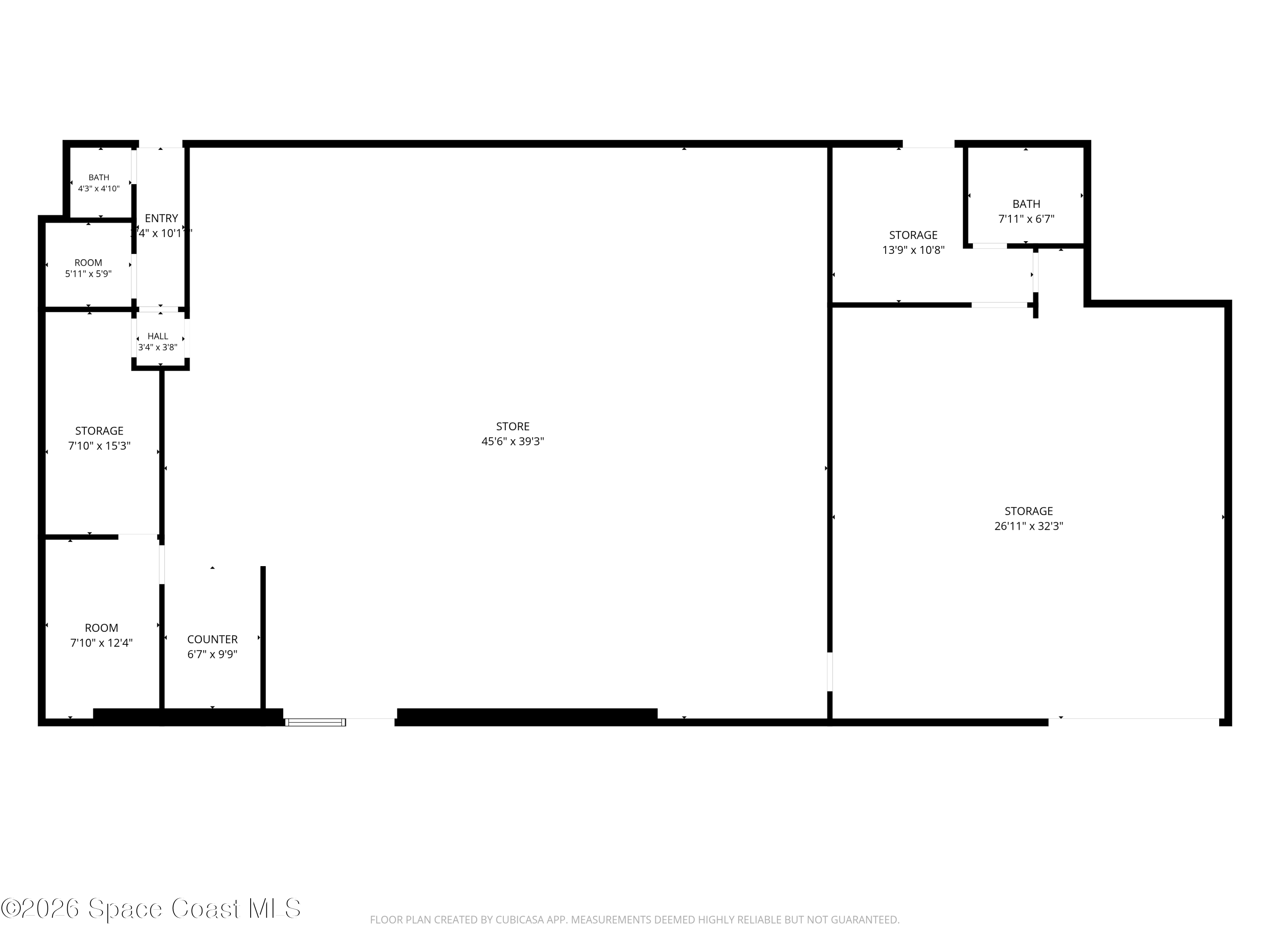 6490 Highway 1, FL