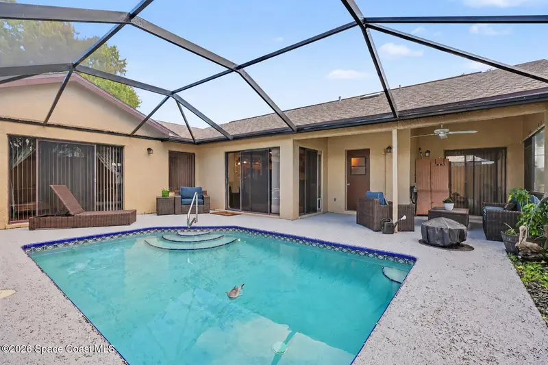 594 Pine Forest Court, FL