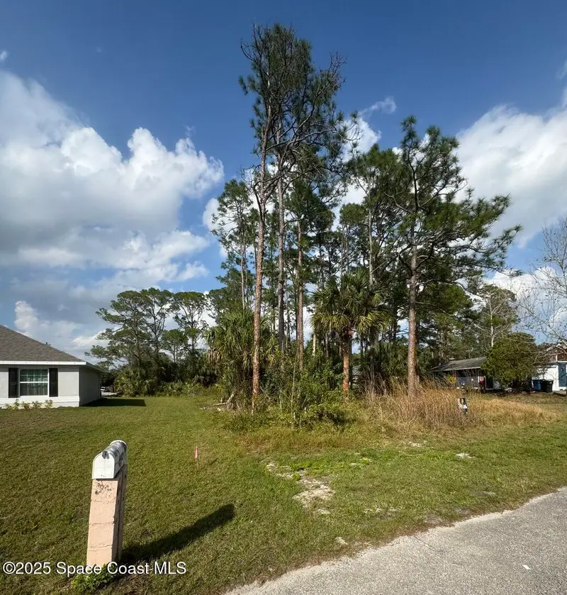 443 Wayland Road Sw, Palm Bay, Fl 32908, FL