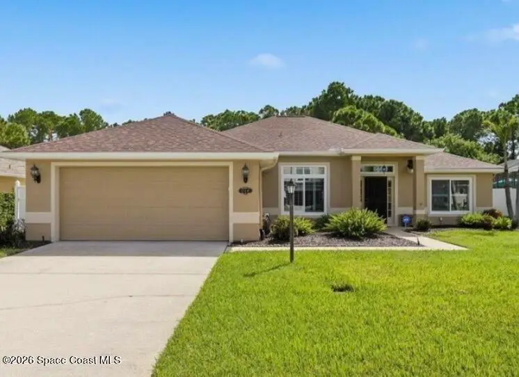 246 Pebble Hill Way, Rockledge, Fl 32955, FL