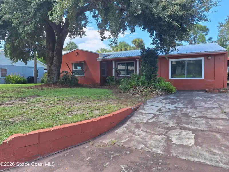 Titusville listing