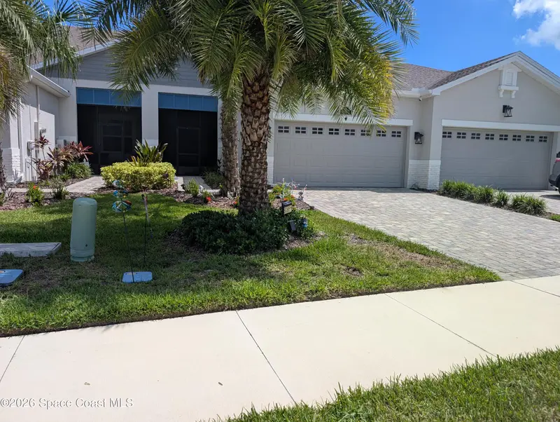 8085 Cache Creek Lane, Melbourne, Fl 32940, FL