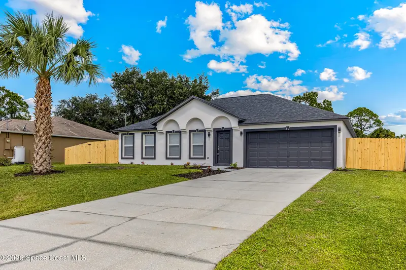 491 Fountain Street Sw, Palm Bay, Fl 32908, FL