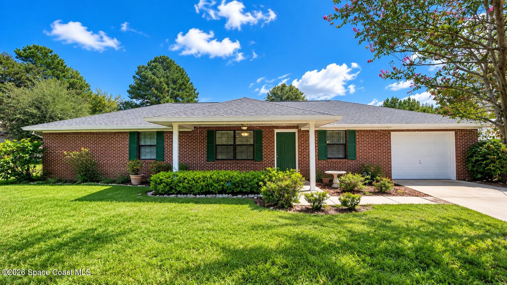 54312 Dornbush Road, Callahan, Fl 32011, FL