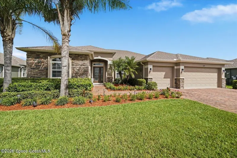 655 Gleneagles Drive Se, Palm Bay, Fl 32909, FL