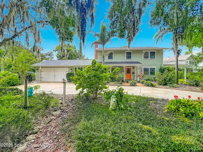 Rockledge listing