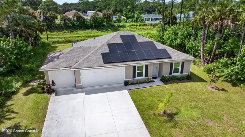 1568 Seeley Circle Nw, Palm Bay, Fl 32907, FL