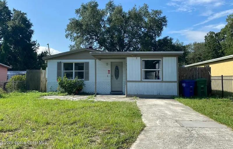 4019 E Clifton Street, Tampa, Fl 33610, FL
