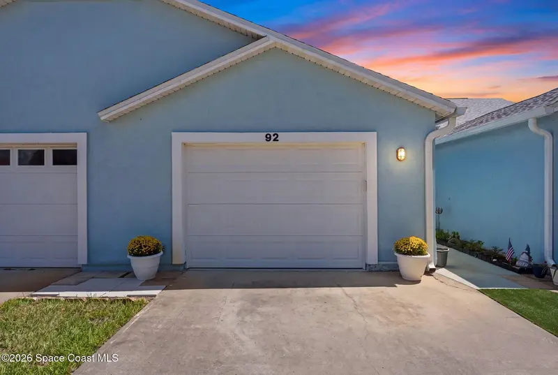92 Anchor Drive, Indian Harbour Beach, Fl 32937, FL
