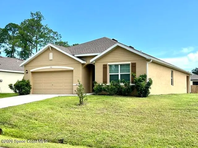 392 Ocarina Street Sw, Palm Bay, Fl 32908, FL