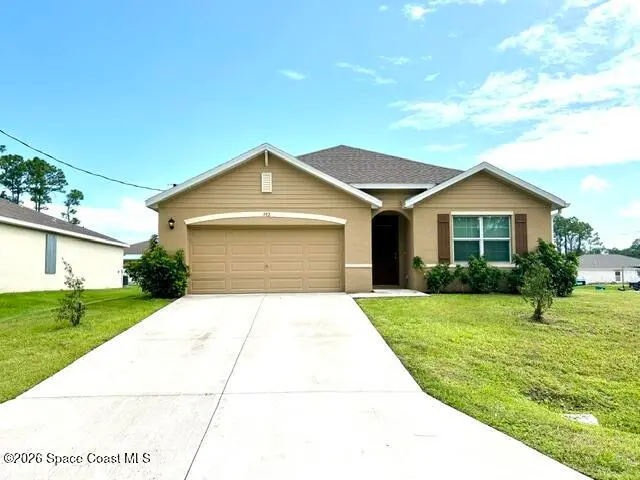 392 Ocarina Street Sw, Palm Bay, Fl 32908, FL
