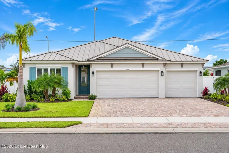215 First Light Circle, Cocoa, Fl 32922, FL